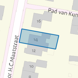 Perceel ODP02-A-1449