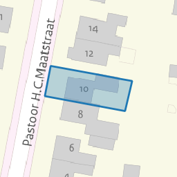 Perceel ODP02-A-1451