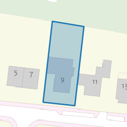 Perceel ODP02-A-1461