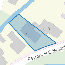 Perceel ODP02-A-1522