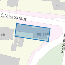 Perceel ODP02-A-1526