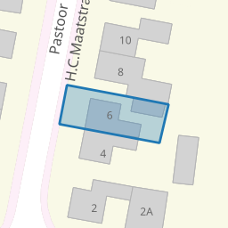 Perceel ODP02-A-1529