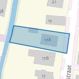 Perceel ODP02-A-1535