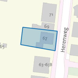 Perceel ODP02-A-1545