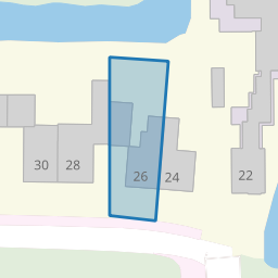 Perceel ODP02-A-1564