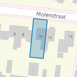 Perceel ODP02-A-1579