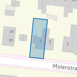 Perceel ODP02-A-1582