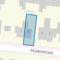 Perceel ODP02-A-1583