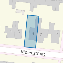 Perceel ODP02-A-1584