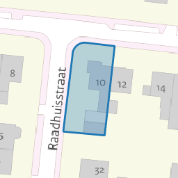 Perceel ODP02-A-1586