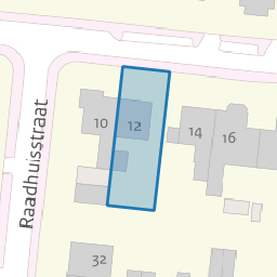 Perceel ODP02-A-1587