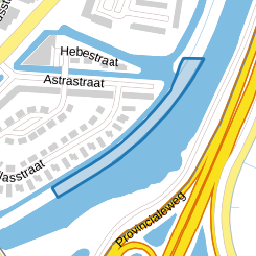 Perceel ODP02-A-1631