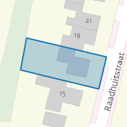 Perceel ODP02-A-1635