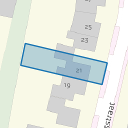 Perceel ODP02-A-1637