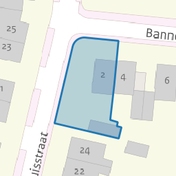 Perceel ODP02-A-1642