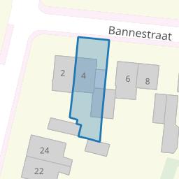 Perceel ODP02-A-1643