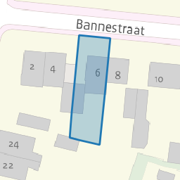 Perceel ODP02-A-1644