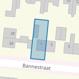 Perceel ODP02-A-1647