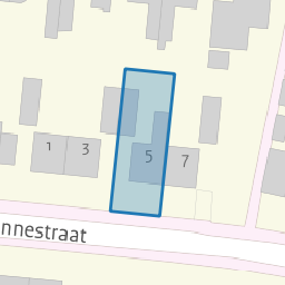 Perceel ODP02-A-1649