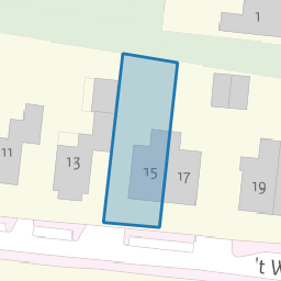 Perceel ODP02-A-1651