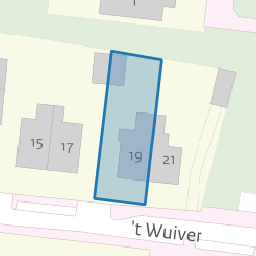 Perceel ODP02-A-1653