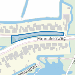 Perceel ODP02-A-1681