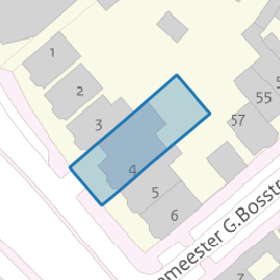 Perceel ODP02-A-1686