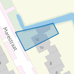 Perceel ODP02-A-1687