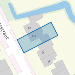 Perceel ODP02-A-1688