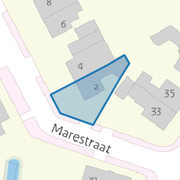 Perceel ODP02-A-1692