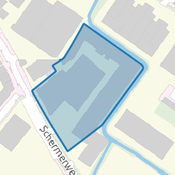 Perceel ODP02-A-1695