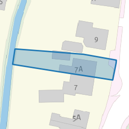 Perceel ODP02-A-1697