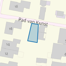 Perceel ODP02-A-1699