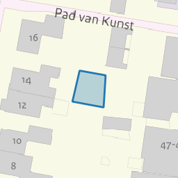 Perceel ODP02-A-1700