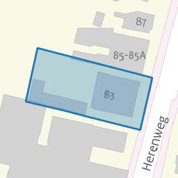 Perceel ODP02-A-1705