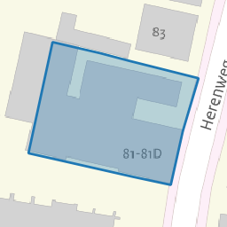 Perceel ODP02-A-1706