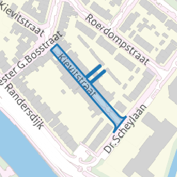 Perceel ODP02-A-1714