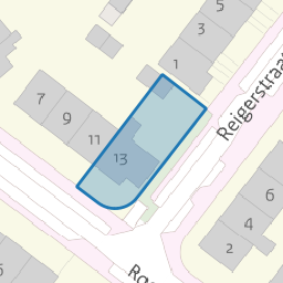 Perceel ODP02-A-1720