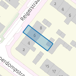 Perceel ODP02-A-1724