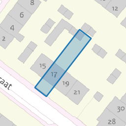 Perceel ODP02-A-1727