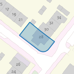 Perceel ODP02-A-1730