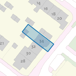 Perceel ODP02-A-1733