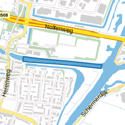 Perceel ODP02-A-1761