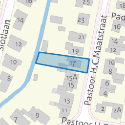 Perceel ODP02-A-1769