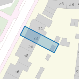 Perceel ODP02-A-1778