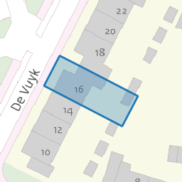 Perceel ODP02-A-1781