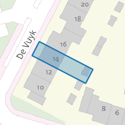 Perceel ODP02-A-1782