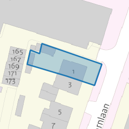 Perceel ODP02-A-1790