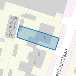 Perceel ODP02-A-1791