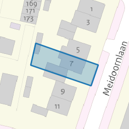 Perceel ODP02-A-1793